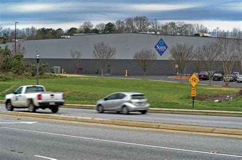 sam's club gainesville georgia|More.